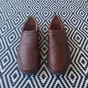 Unstructured By Clarks Shoes
